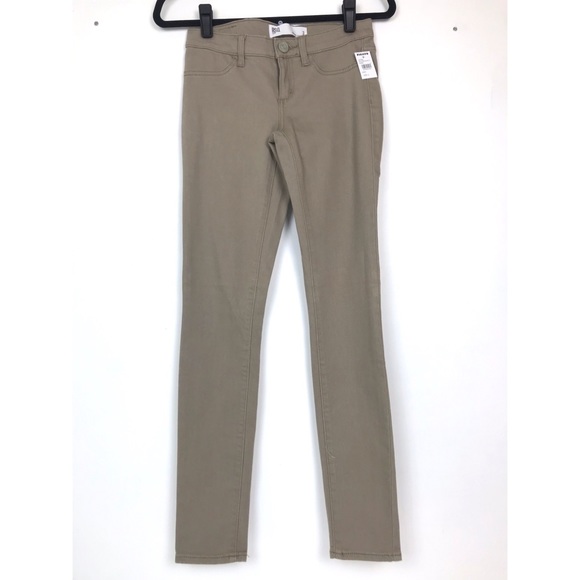 NWT RSQ Miami Jeggings Sz 3 - Picture 1 of 8